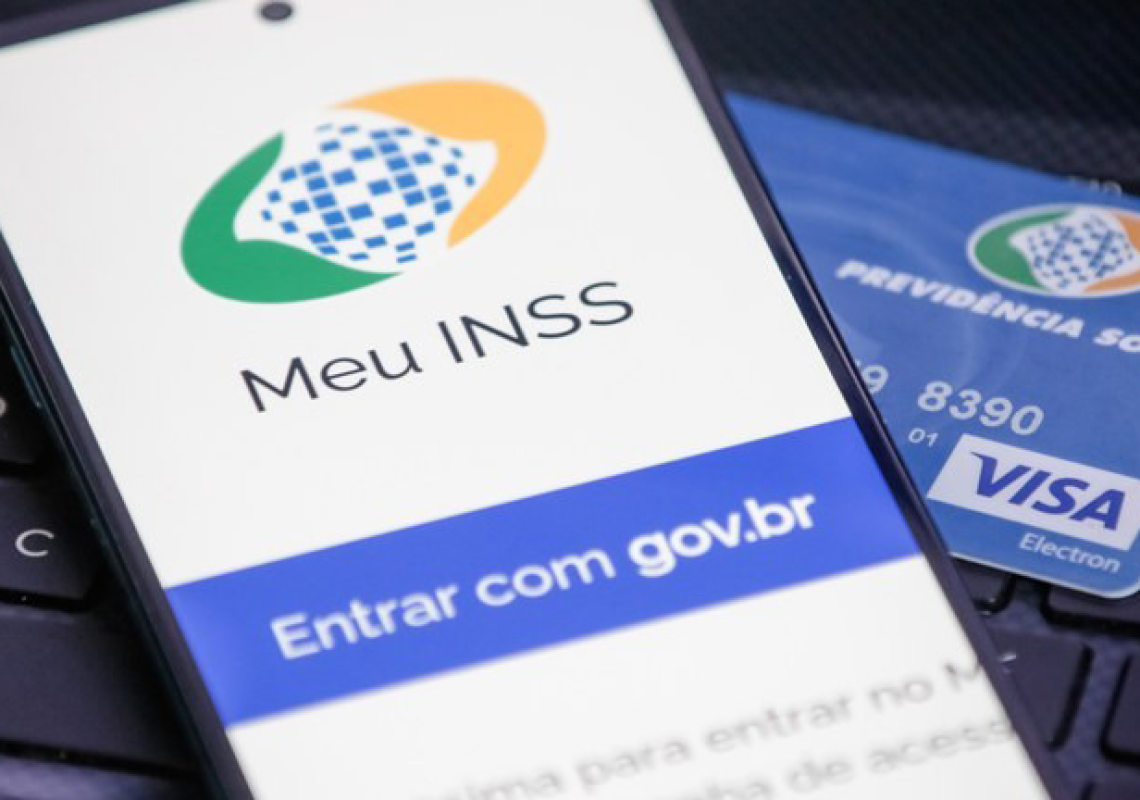 INSS alerta para novo golpe que mira aposentados durante a prova de vida